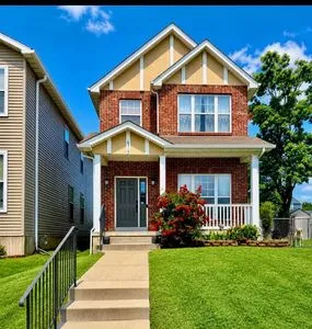 6319 Arthur Ave, St. Louis, MO, 63139