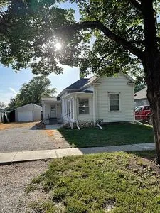 1723 N 29th St, Lincoln, NE, 68503