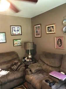 810 W Ildereen St, Springfield, MO, 65807
