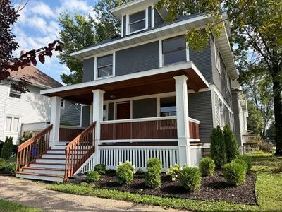 1703 A Ave NW, Cedar Rapids, IA, 52405