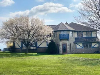 630 S Urbana Lisbon Rd, South Vienna, OH, 45369