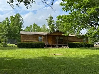 23088 Zafra Rd, Smithville, OK, 74957