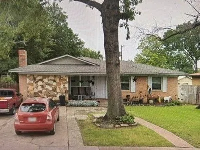 808 Harbor Dr, Lewisville, TX, 75057