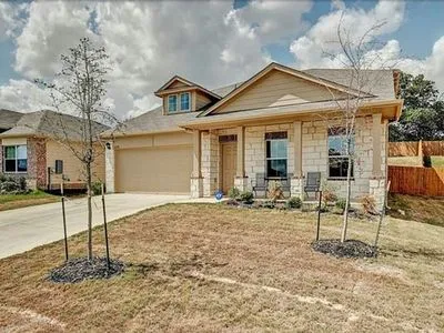 6100 Diamondleaf Bend, Austin, TX, 78724