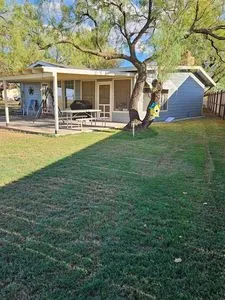 102 Lakeshore Dr, Haskell, TX, 79521