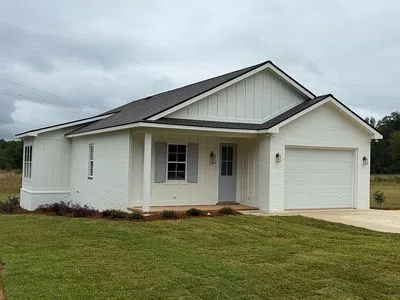5170 Newell Rd, Meridian, MS, 39301