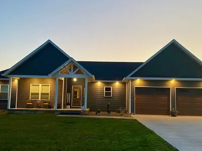 17655 English Rd, Canton, MO, 63435