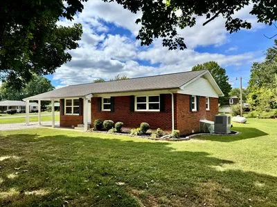 456 Blankenship Dr, Ledbetter, KY, 42058