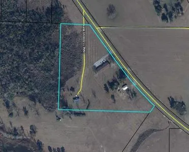 4 FL-10, Holt, FL, 32564