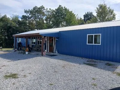 360 James Miller Rd, Leitchfield, KY, 42754