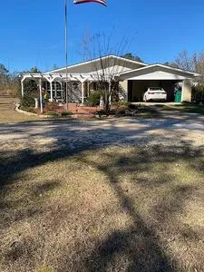 466 Old Hwy 84 Rd, Waynesboro, MS, 39367