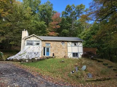 30 Quenby Mountain Rd, Liberty, NJ, 07838