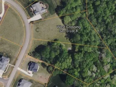 W Crossing Dr, Forest, VA, 24551