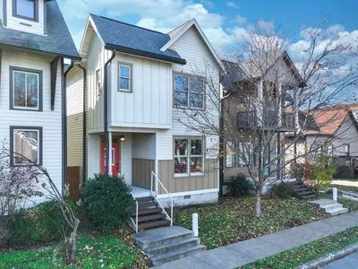 1501F 9th Ave N, Nashville, TN, 37208