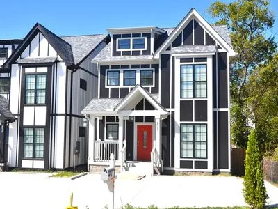 2012 Sultana Ave, Nashville, TN, 37207