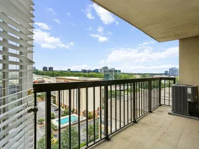 795 Hammond Dr NE, Atlanta, GA, 30328