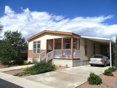 159 Happy Trl N, Las Cruces, NM, 88005