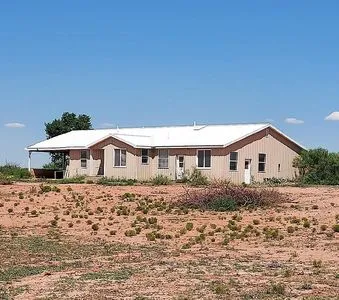 1905 Shenandoah Dr, Fort Sumner, NM, 88119