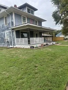 303 N 9th St, Kiowa, KS, 67070