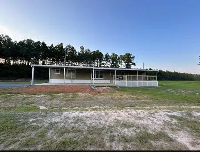 Hill Rd, Many, LA, 71449