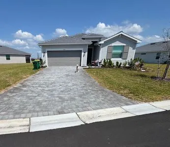 7793 Lakes Edge Ln, Port Charlotte, FL, 33981