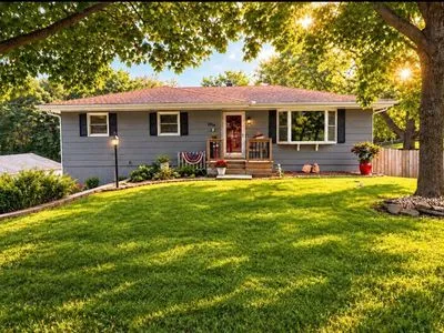 2836 Blackwell Rd, Saint Joseph, MO, 64506