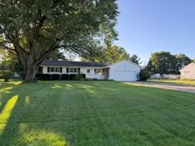 121 Grace St, Bryan, OH, 43506