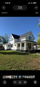 203 2nd Ave W, Roundup, MT, 59072