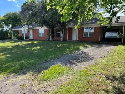 207 N Hearon Dr, Whitehouse, TX, 75791