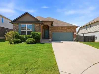 634 Saddle House, Cibolo, TX, 78108