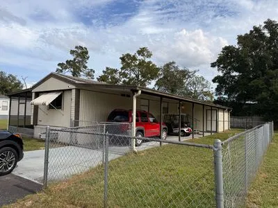 16916 Bachmann Ave, Hudson, FL, 34667