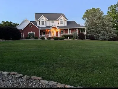 433 River Bend Dr, Dandridge, TN, 37725