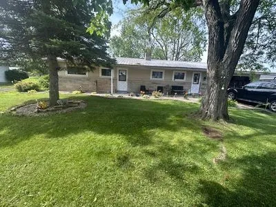 604 E 4th St, Spencerville, OH, 45887