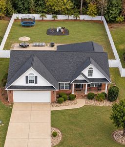 3181 Daufaskie Rd, Sumter, SC, 29150