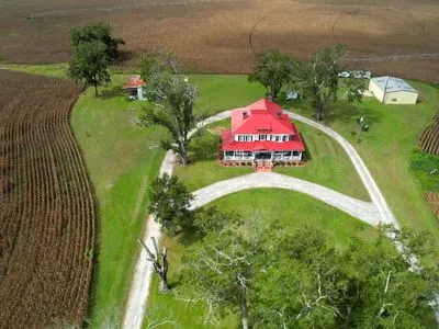2530 St Charles Rd, Bishopville, SC, 29010