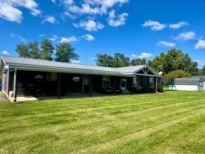 614 Main St, Warsaw, OH, 43844
