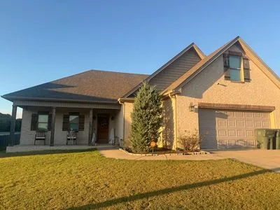 121 Emma Dr, Brookland, AR, 72417