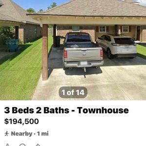 815 Dewey St, Westlake, LA, 70669