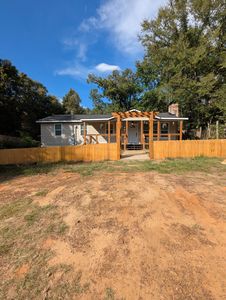 6834 Valley View Dr, Frankston, TX, 75763
