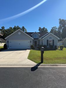 244 Ackerman Dr, Myrtle Beach, SC, 29579