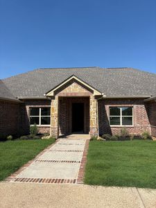 12700 Helen Rd, Justin, TX, 76247